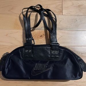 Y2K Vintage Nike Purse